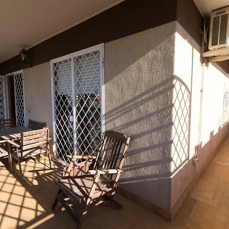 Lejlighed Fiore House Jr *