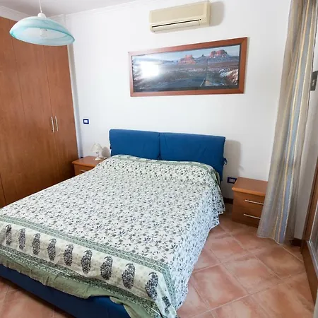 Lejlighed Fiore House Jr *
