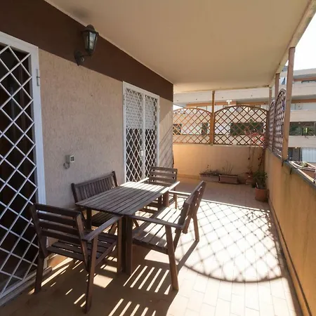 Lejlighed Fiore House Jr *